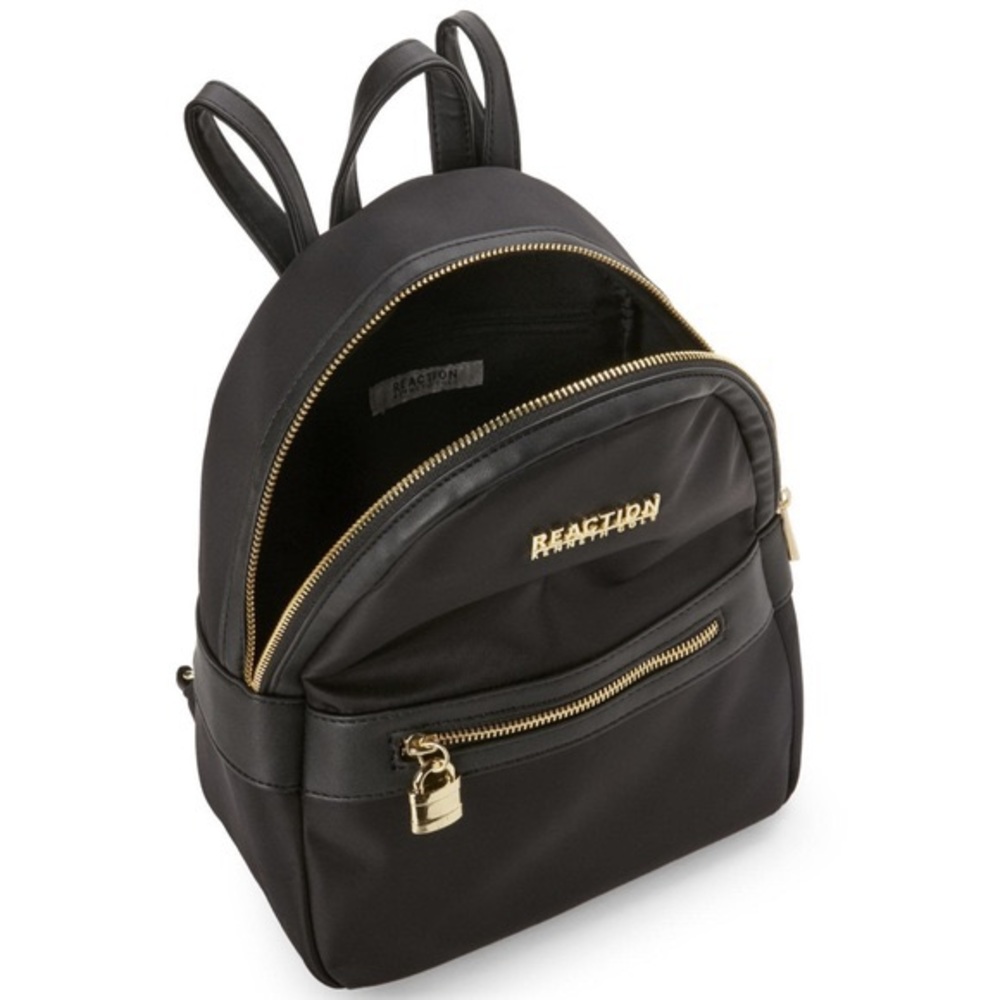 Kenneth Cole Reaction Black Katie Bag